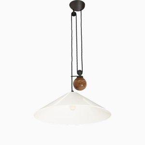 Paire de lampes Aggregato Saliscendi