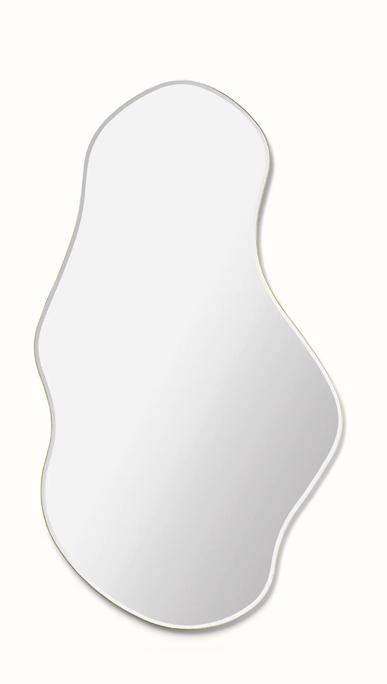 Pond Miroir - Ferm Living