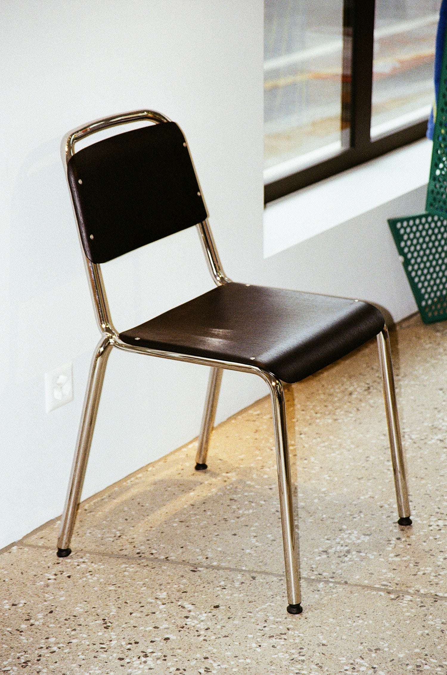 Halftime Chair
