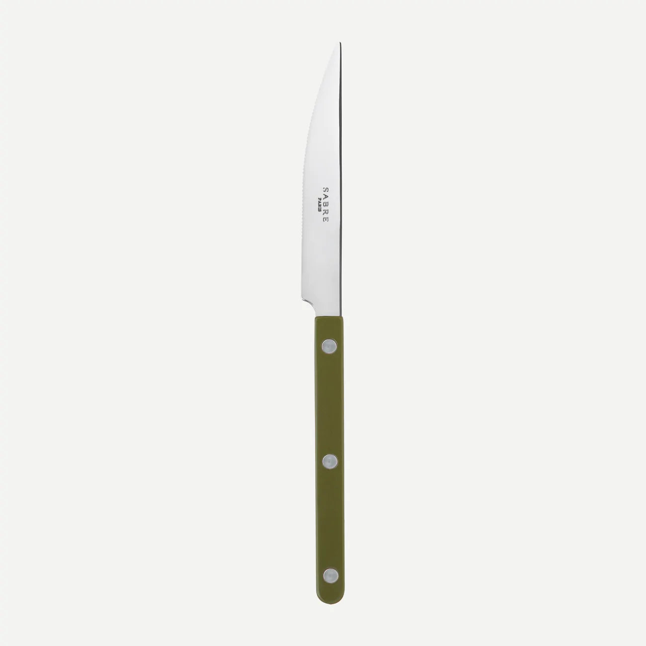 Sabre Bistrot Table Cutlery