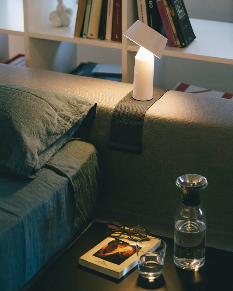 Bicoca Portable Lamp