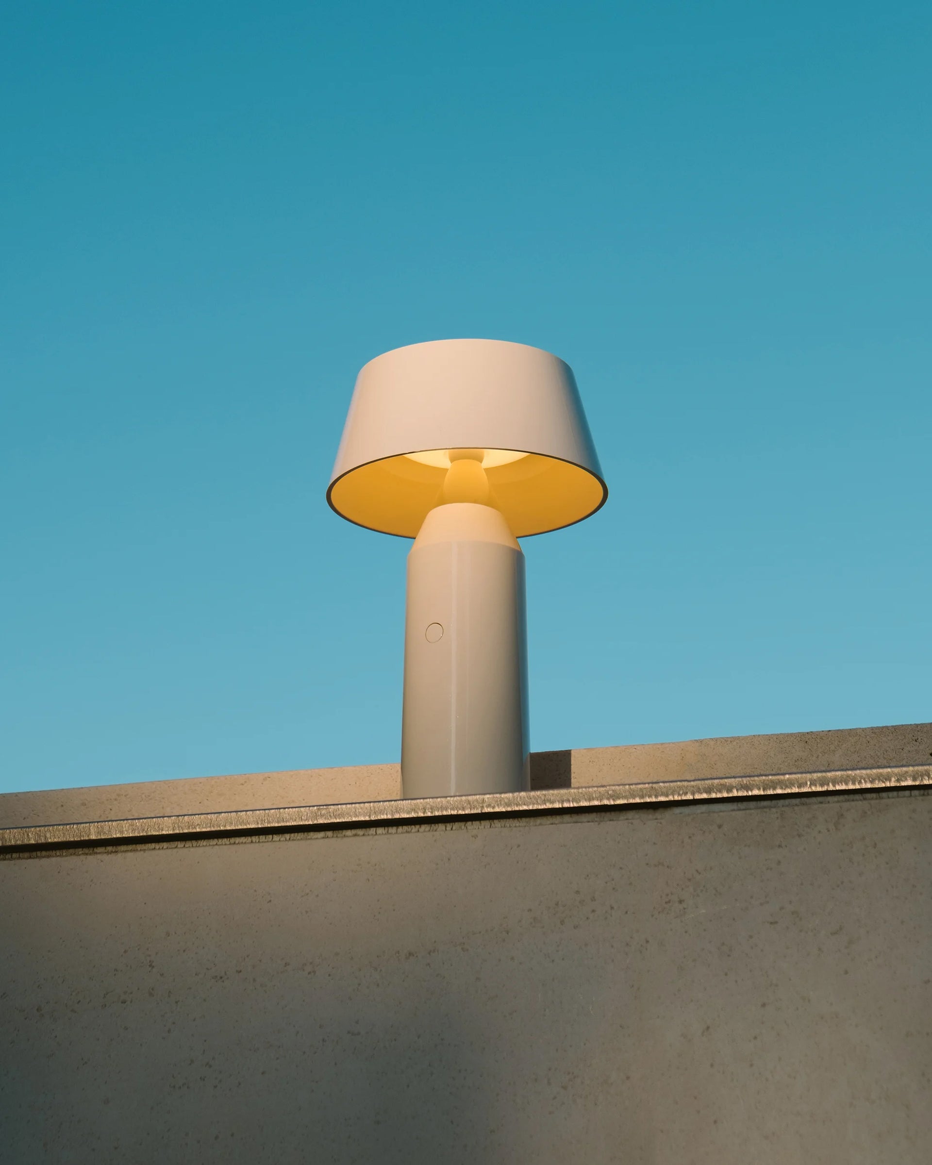Bicoca Portable Lamp