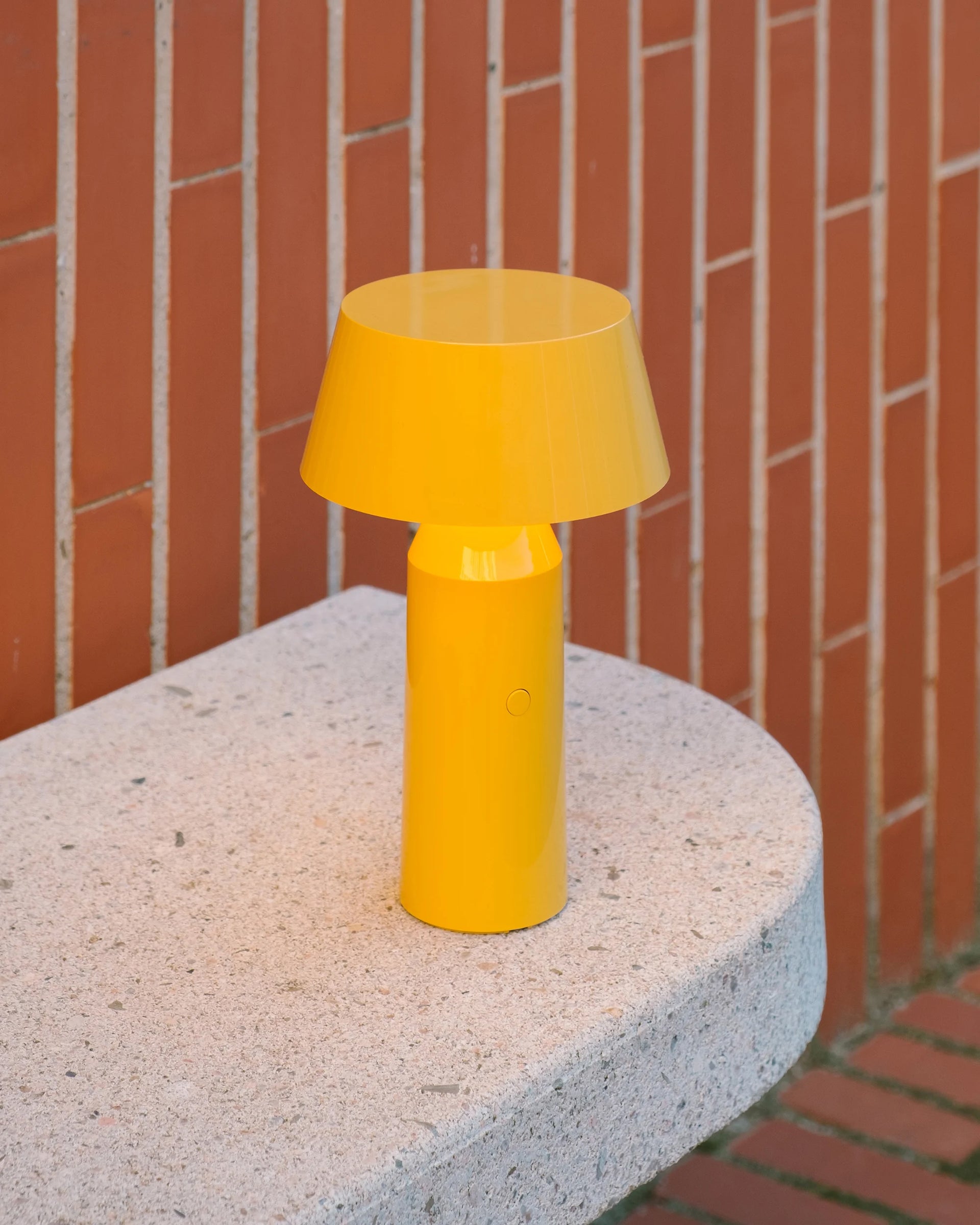 Bicoca Portable Lamp