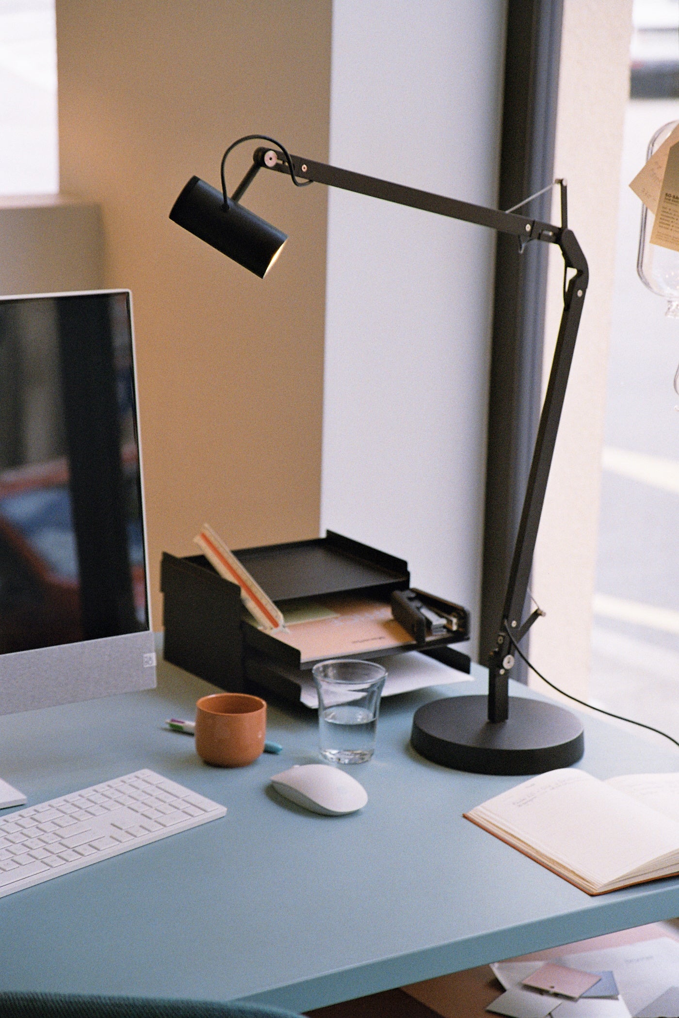 Polo - Desk Lamp