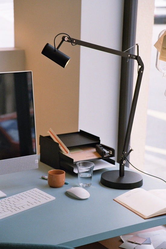 Polo - Desk Lamp