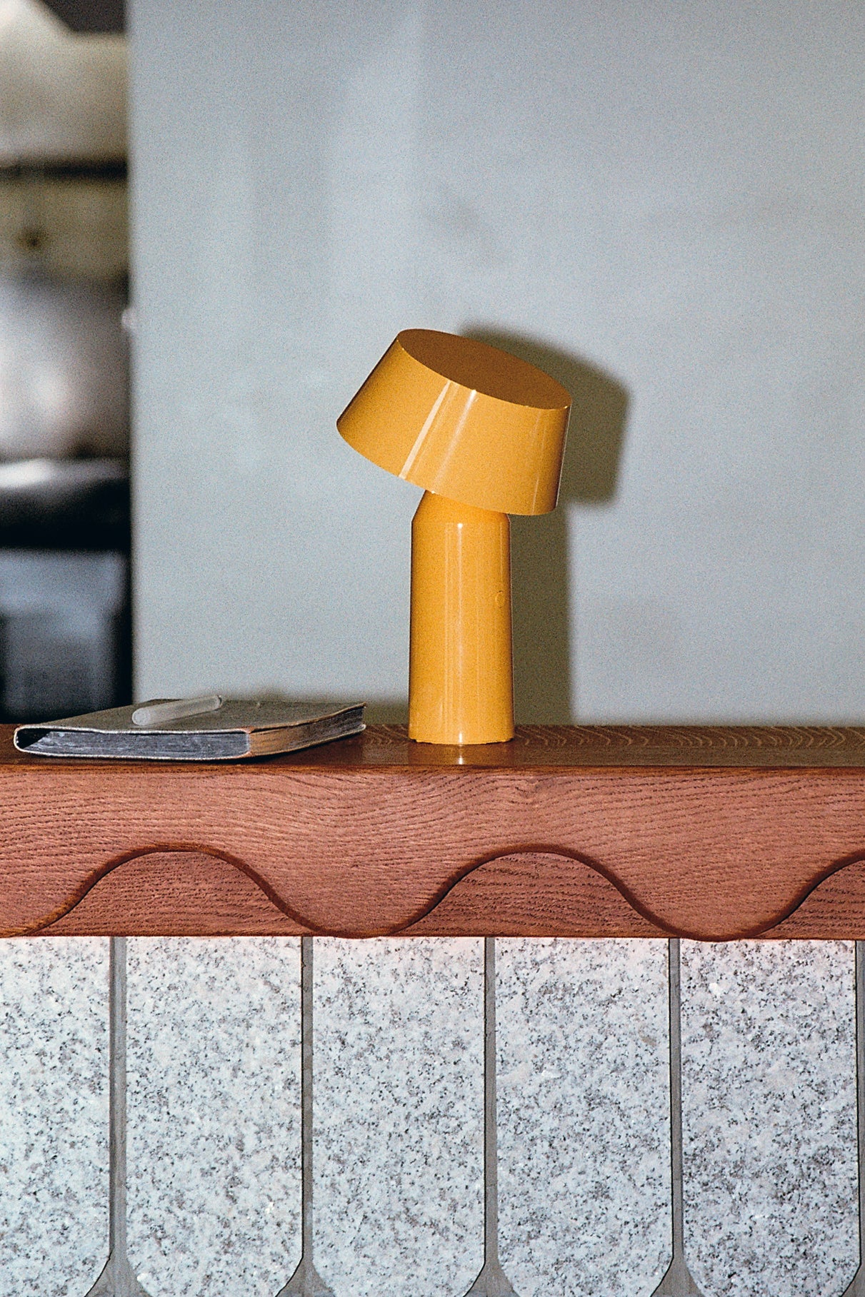 Bicoca Portable Lamp