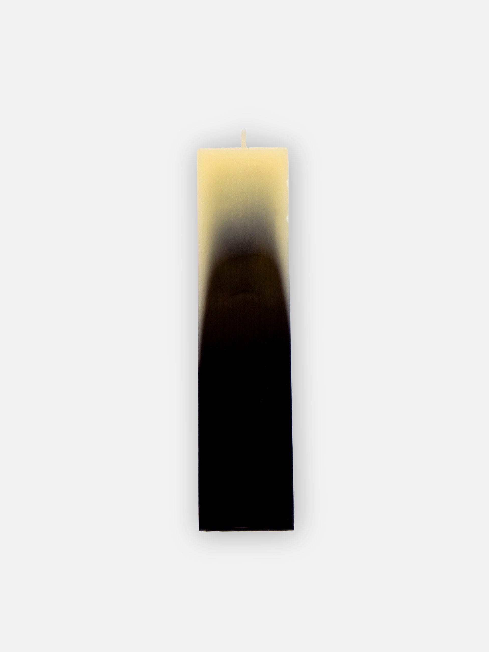 Pillar Candle