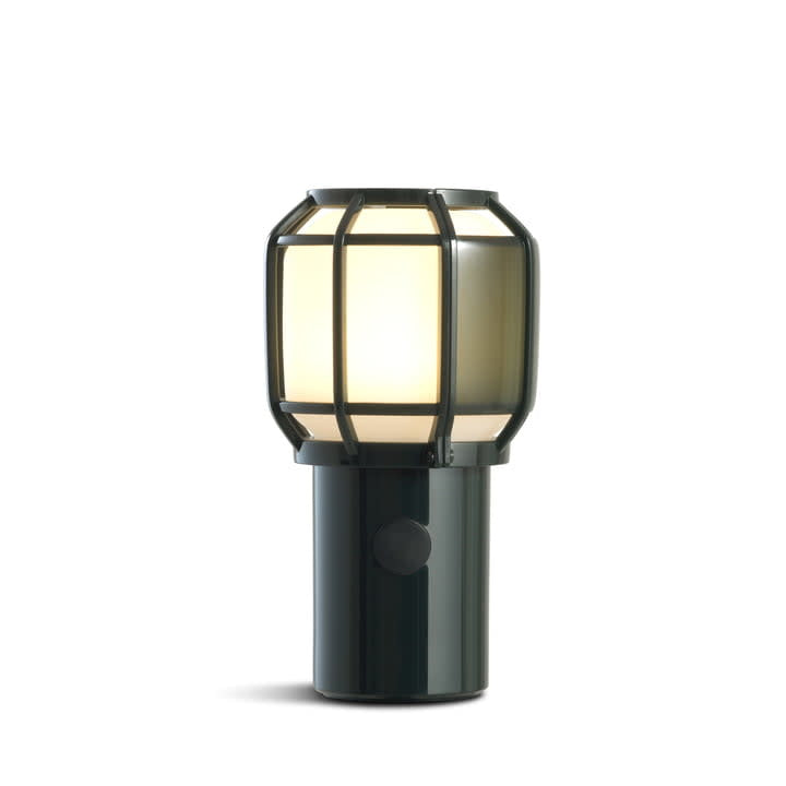 Chispa - Portable Lamp