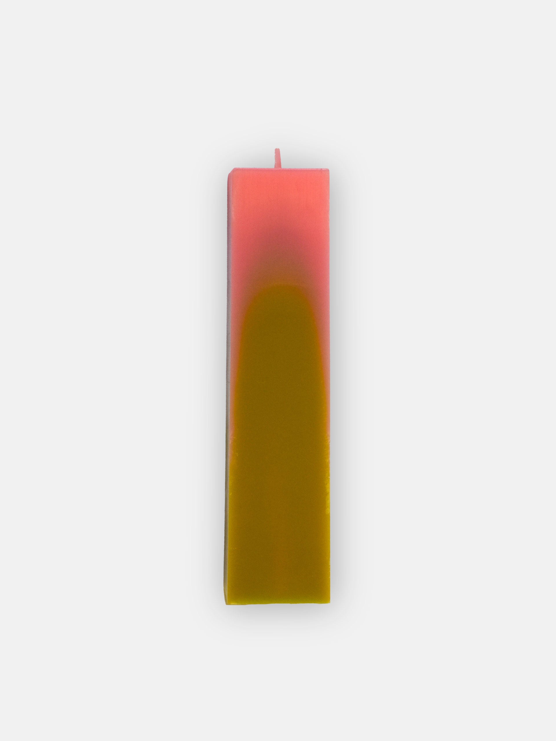 Pillar Candle