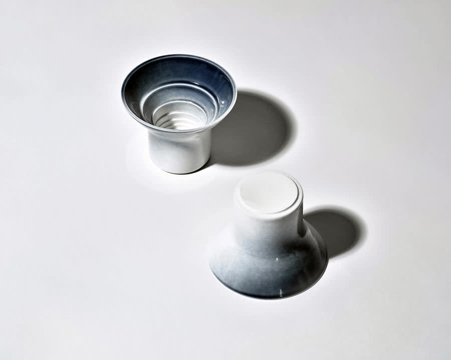 Coffee Cups - set of 2