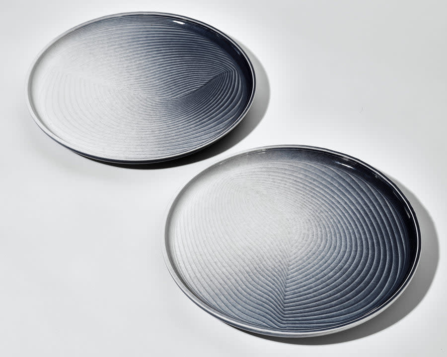 Main plates - Set of 2