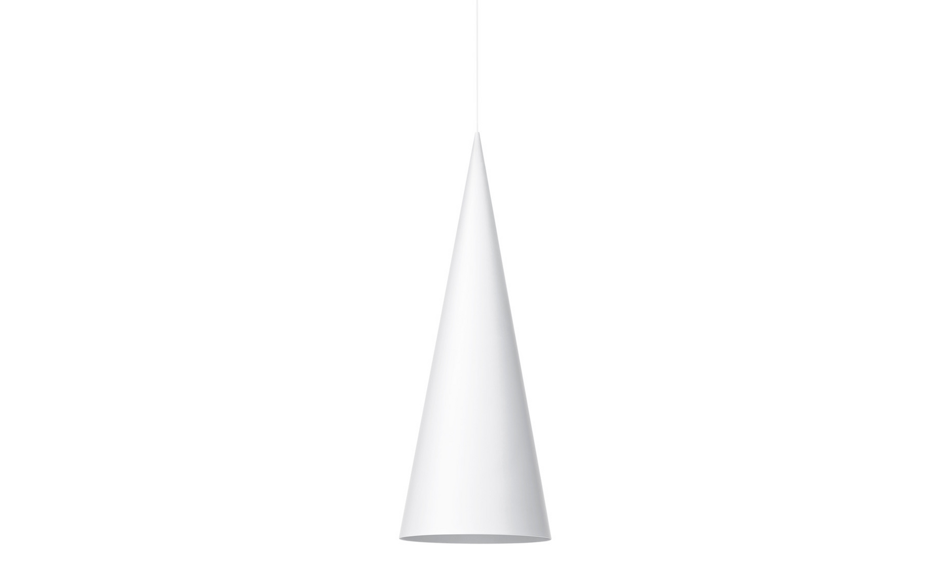 W151 S1 extra large pendant lamp